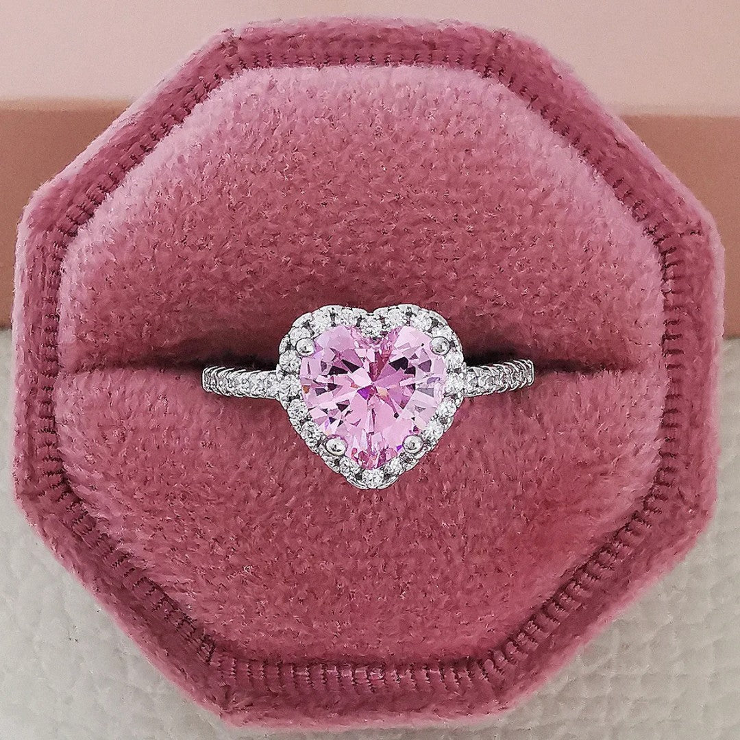 (PINK) PRINCESS Ring