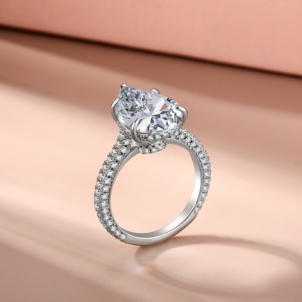 Ring Tears of Joy