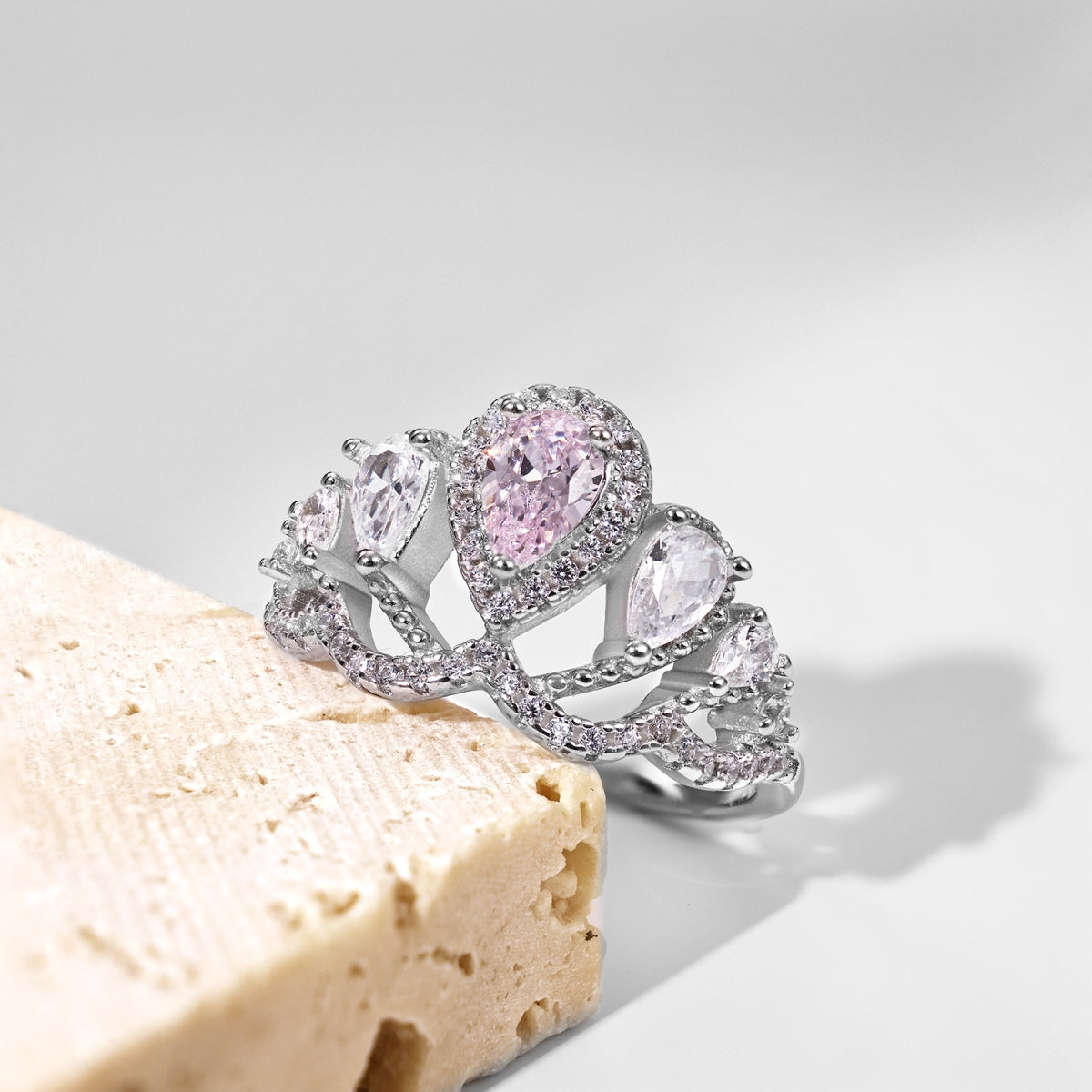 Ring Wisdom & Grace