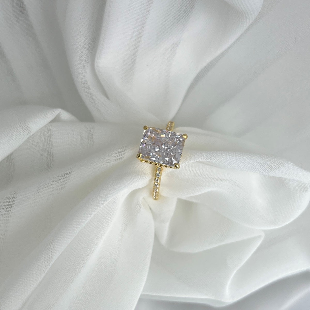 Ring My One and Only