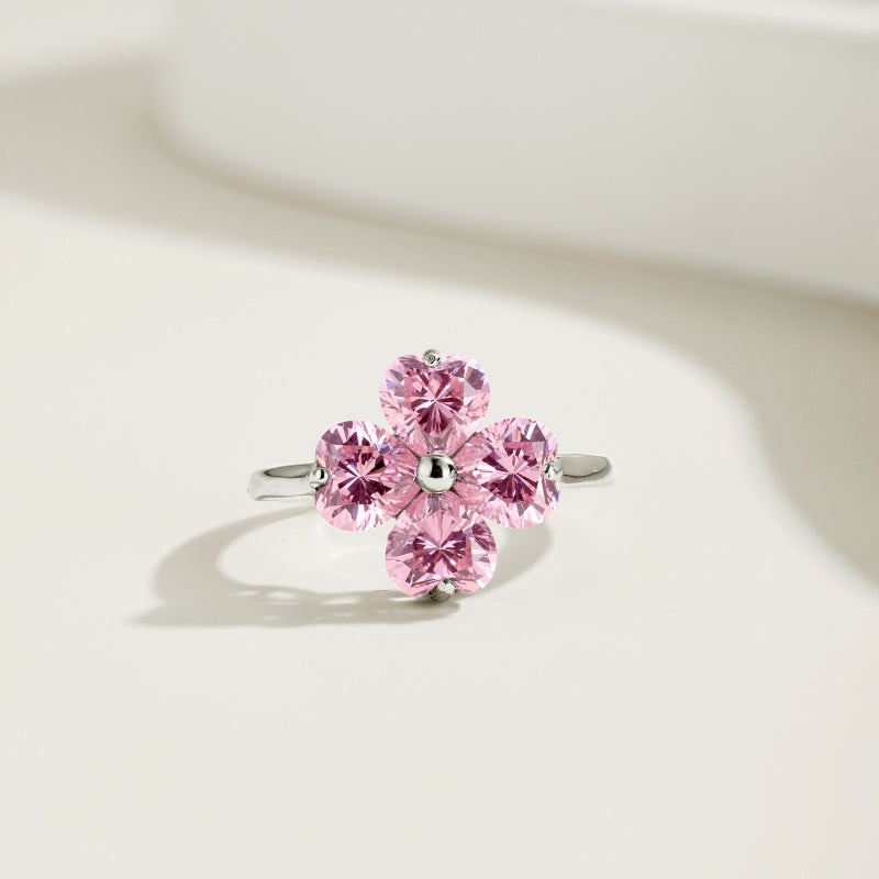 Ring Lucky in Love