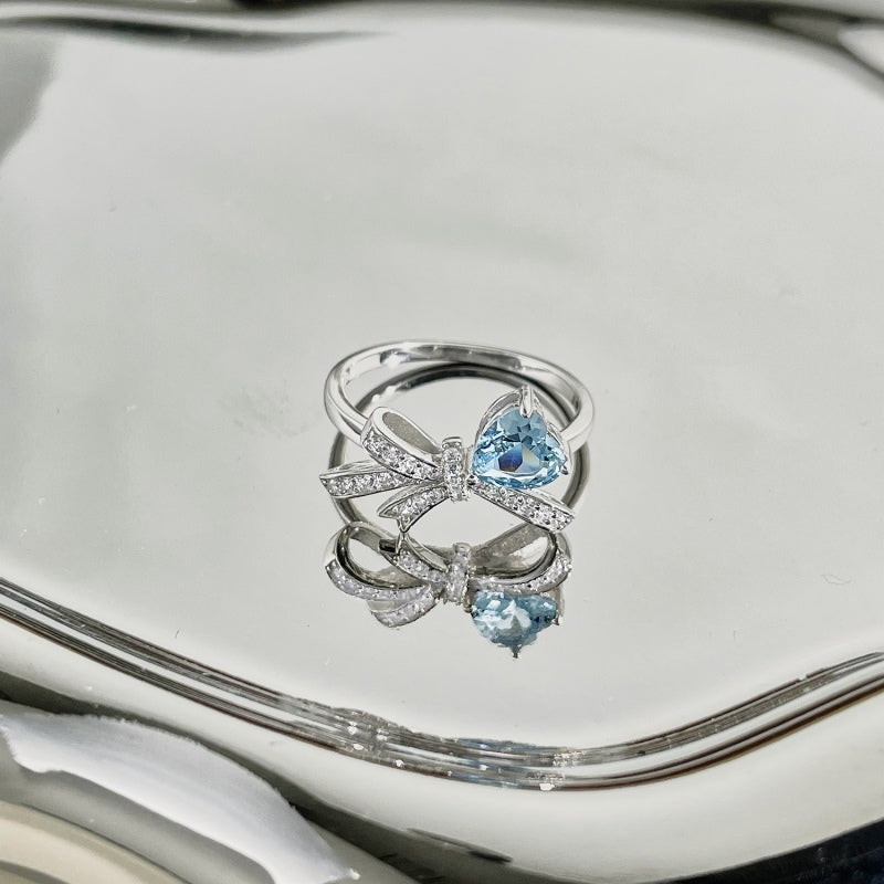 Ring Blue for You