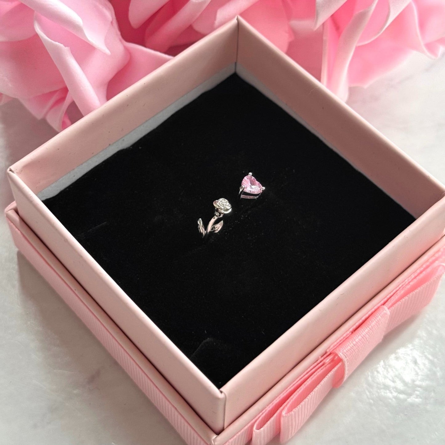 Ring Be My Valentine