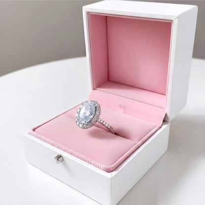 Ring The One I Choose
