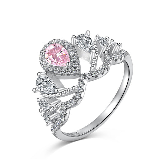 Ring Wisdom & Grace