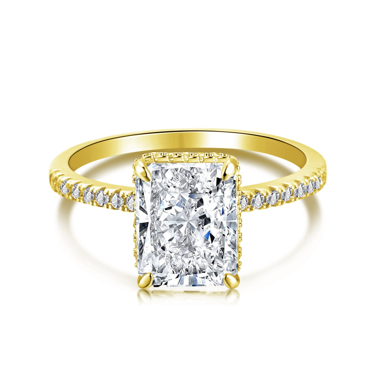 Ring My One and Only