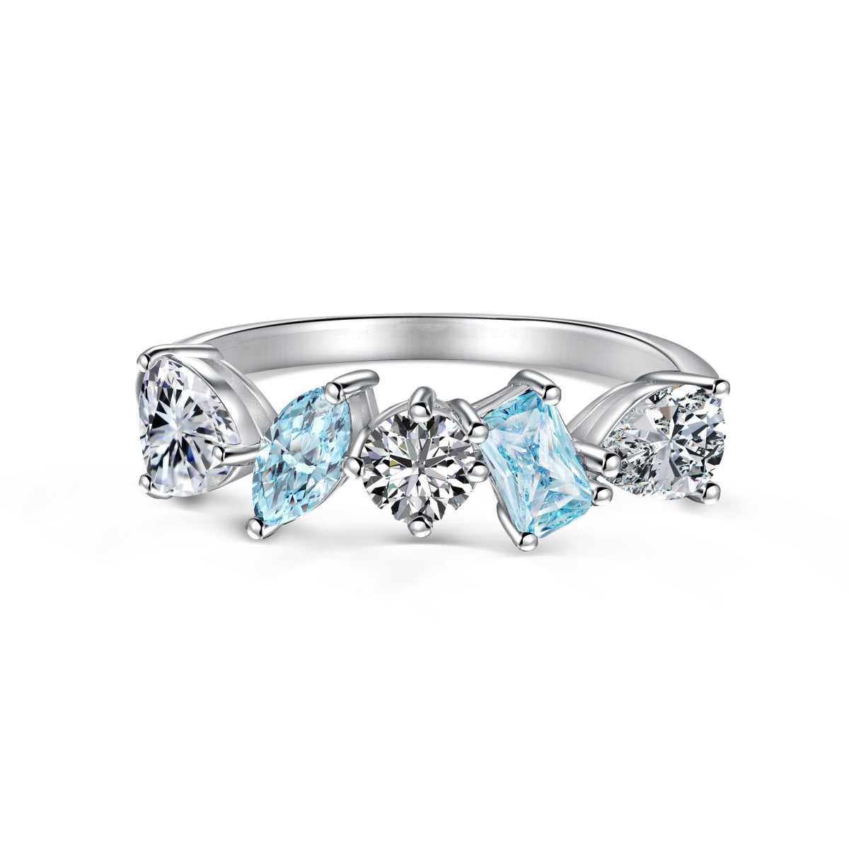 Ring Heaven Sent