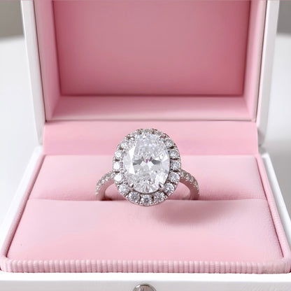 Ring The One I Choose
