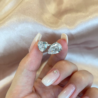 Ring Found My Forever