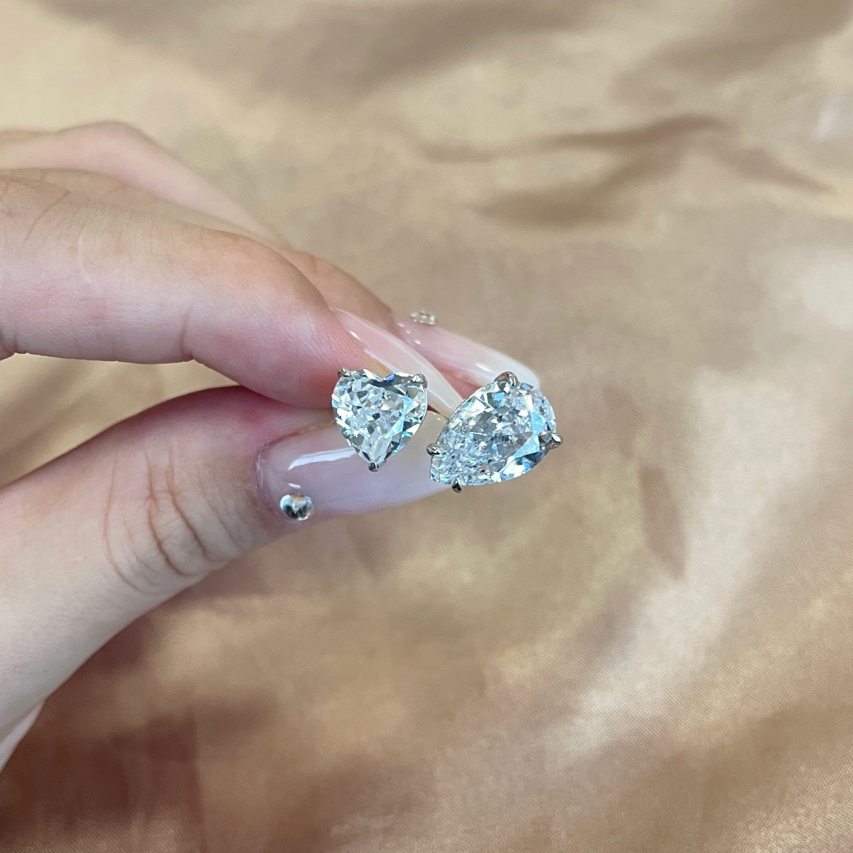 Ring Found My Forever