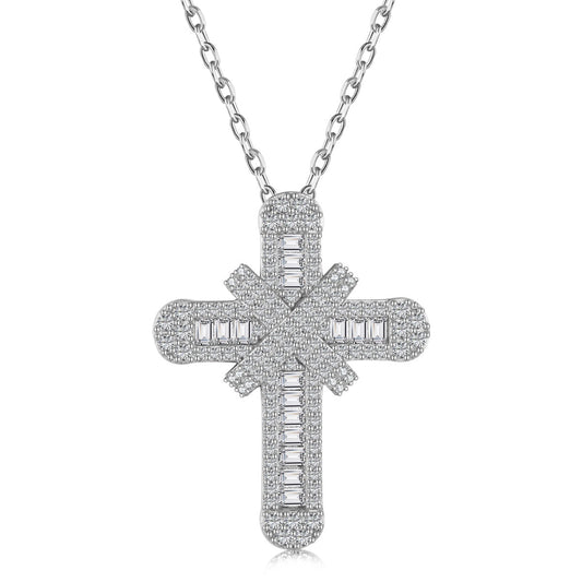 HOLY CROSS Necklace