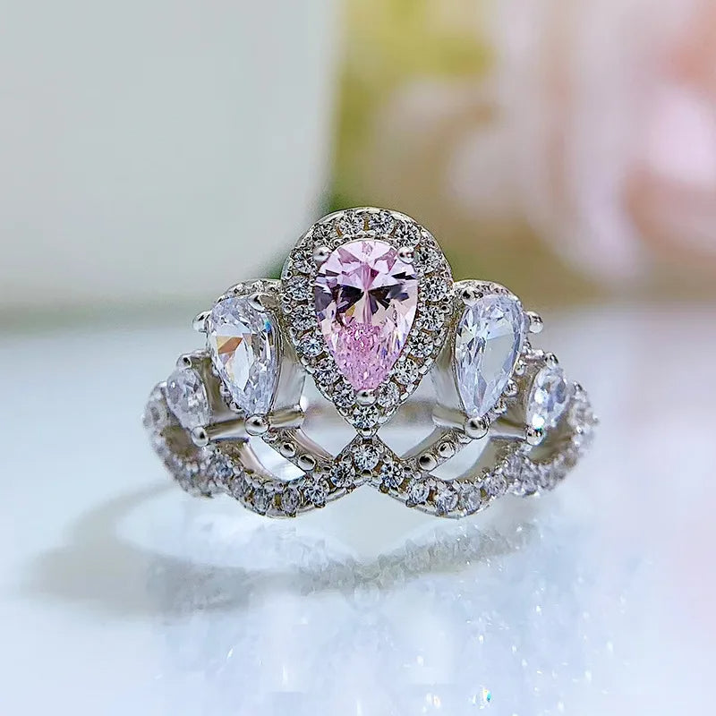 Ring Wisdom & Grace
