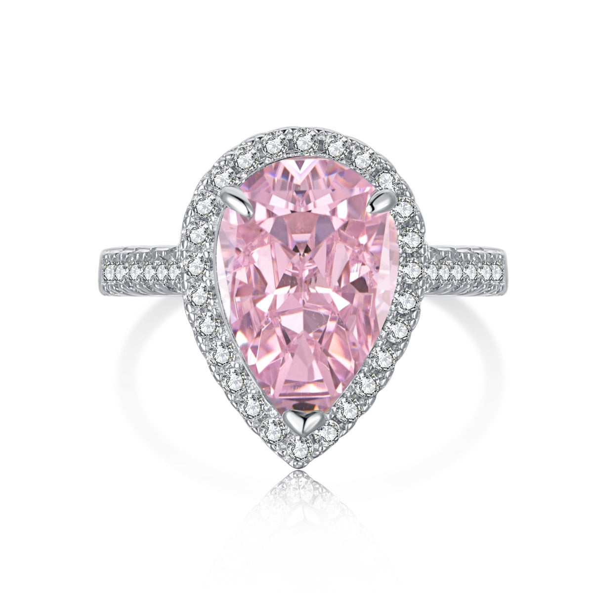Ring Worth the Wait
