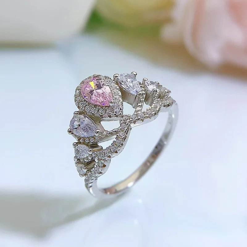 Ring Wisdom & Grace