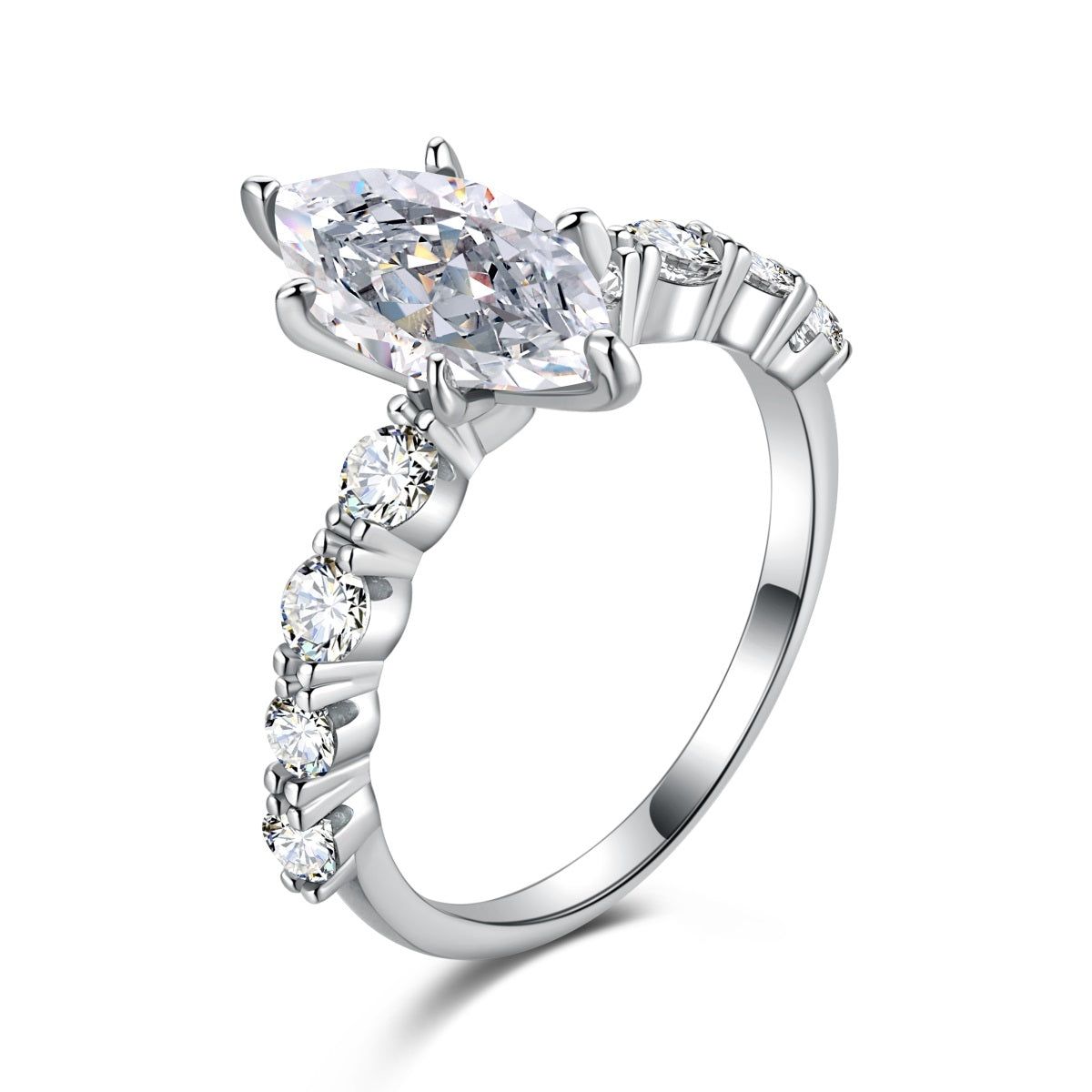 Ring Born to Shine