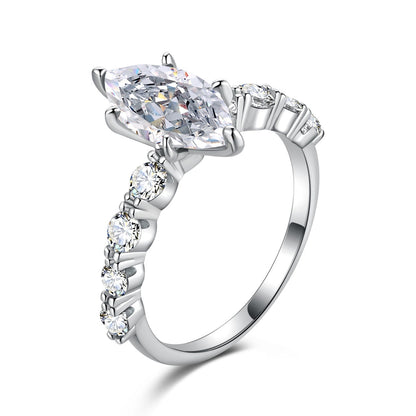 Ring Born to Shine