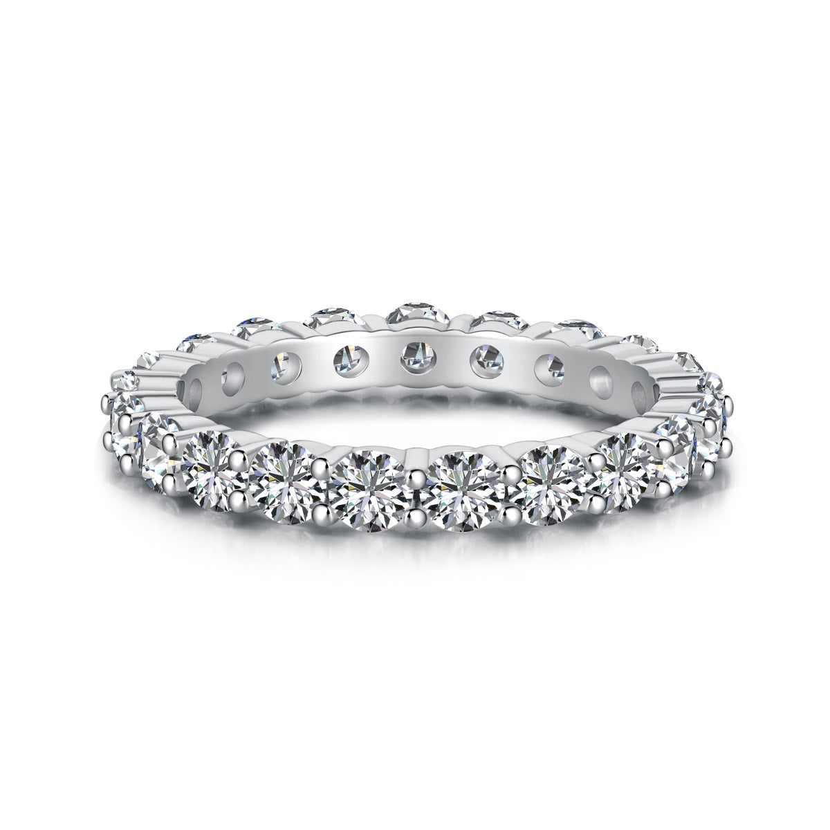 INFINITE LOVE Ring Band