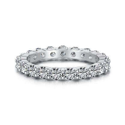 INFINITE LOVE Ring Band