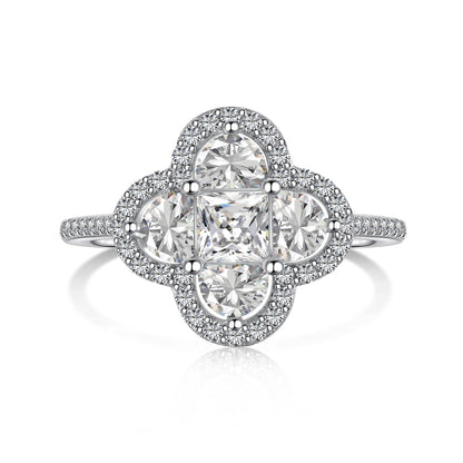 Ring Lucky Forever