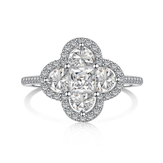 Ring Lucky Forever