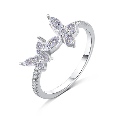 Ring Garden of Butterflies