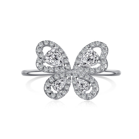 Ring Let Your Heart Fly