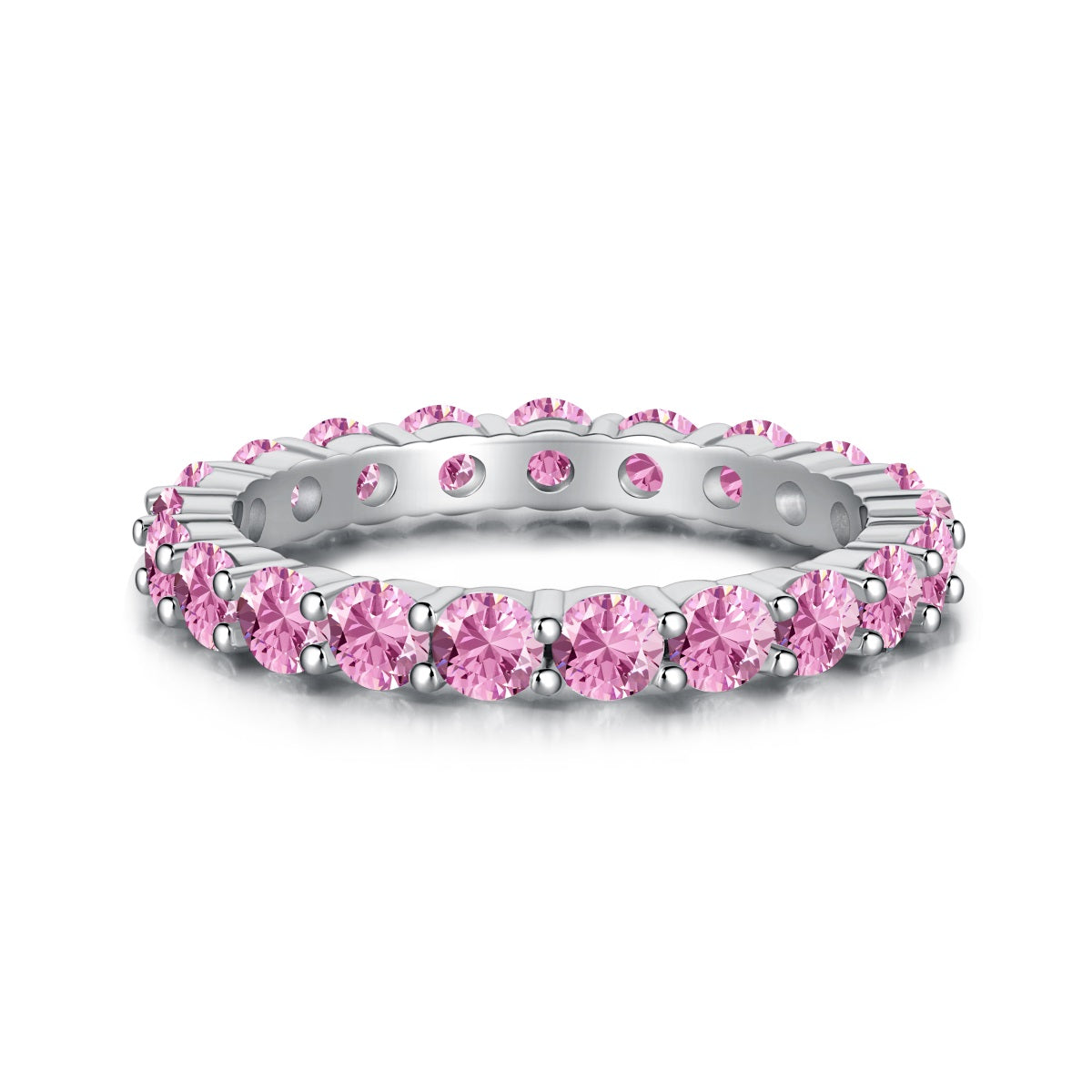 INFINITE LOVE Ring Band