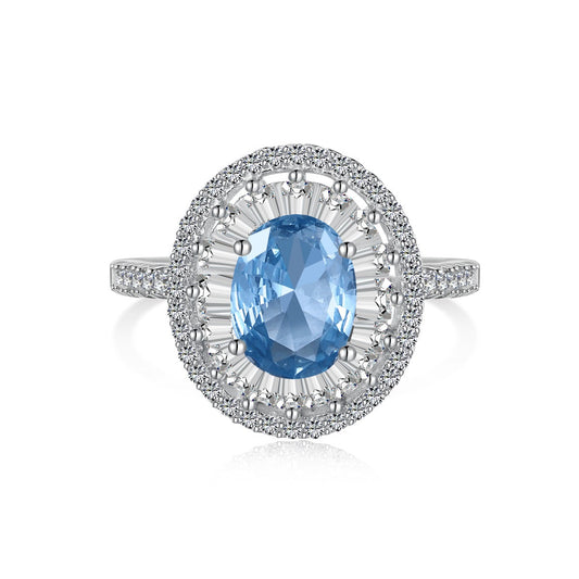 Ring Ocean of Dreams