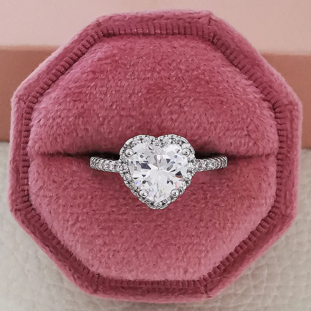 Ring You Hold My Heart