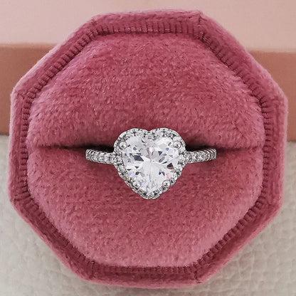 Ring You Hold My Heart