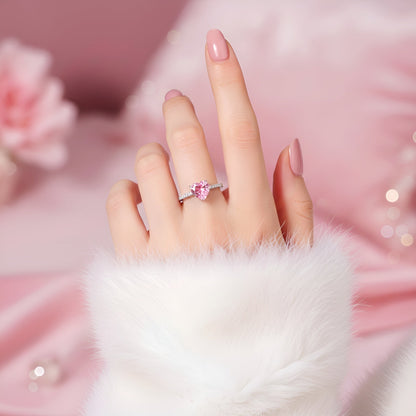 Love Story Ring