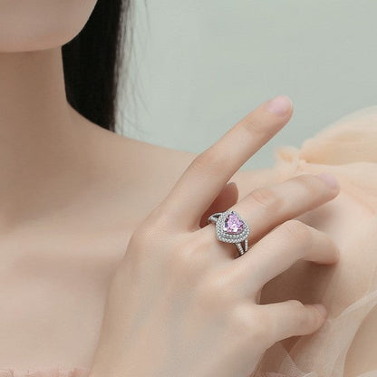 Ring A Princess Moment
