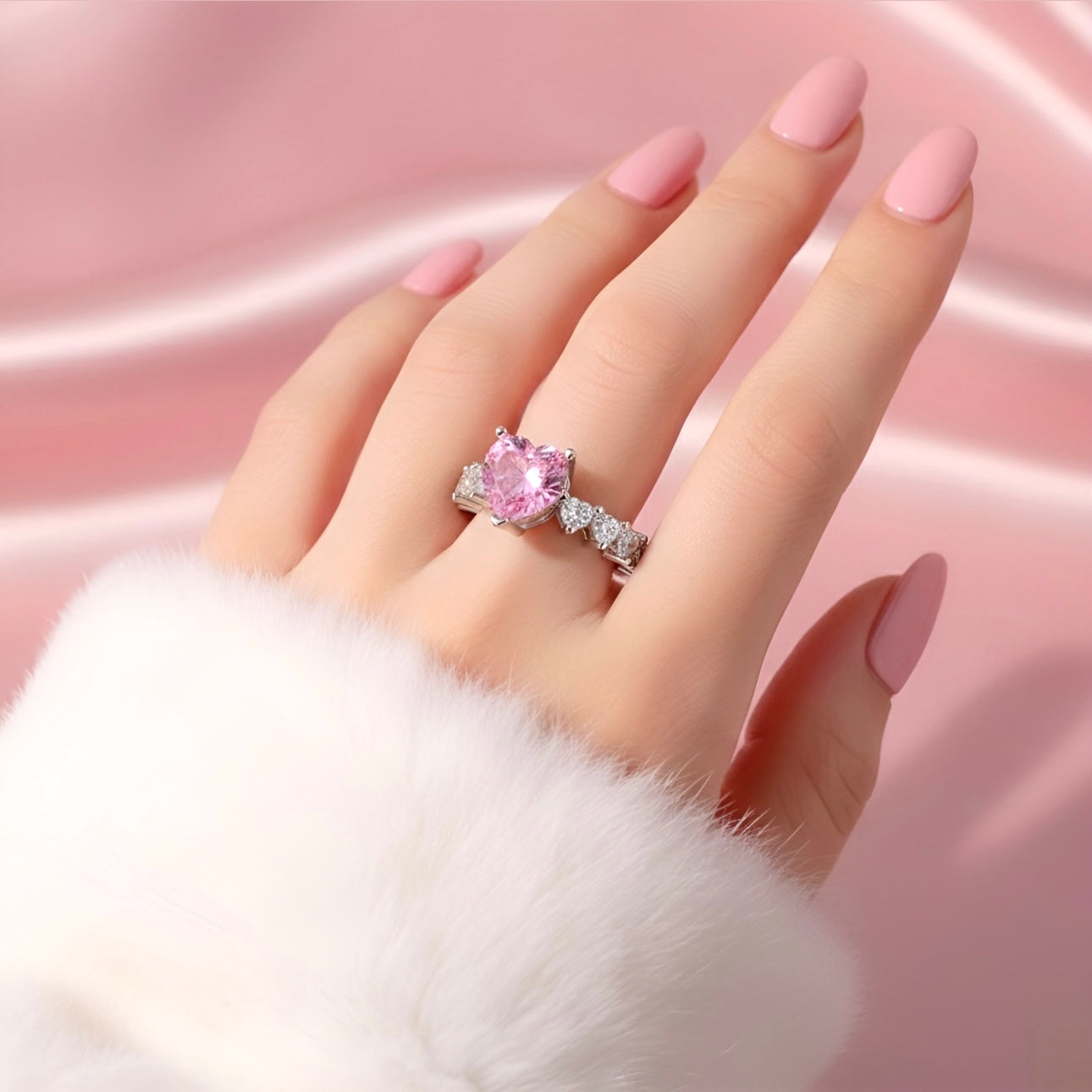 HIGH-CLASS Ring