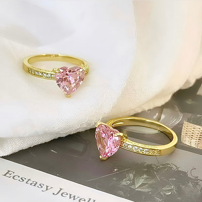 PINKY PROMISE Rings