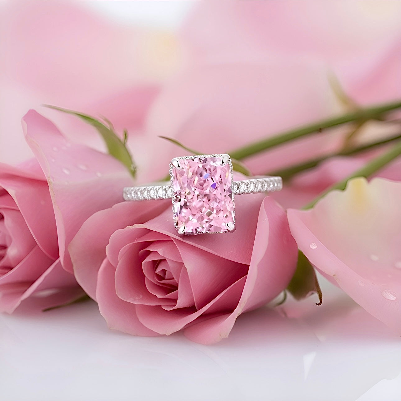 PERFECTION Ring