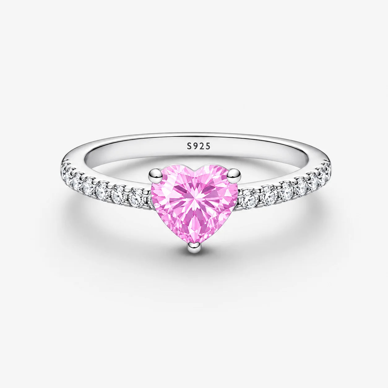 Love Story Ring