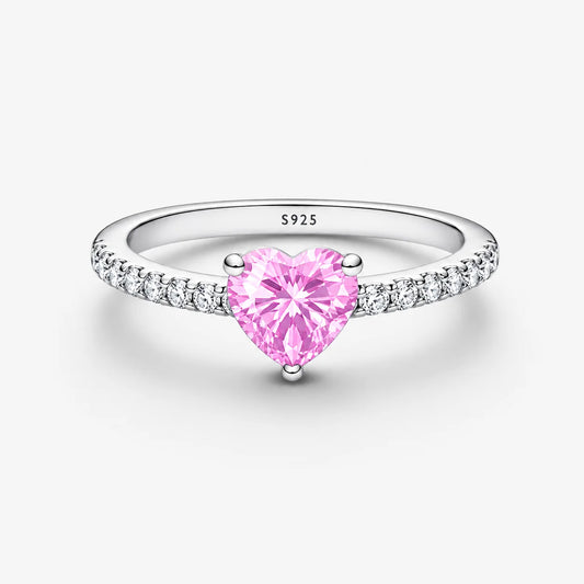 Love Story Ring