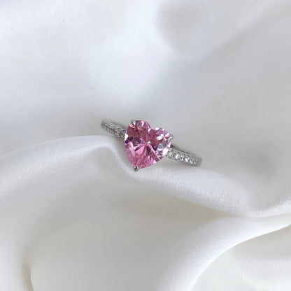 Love Story Ring