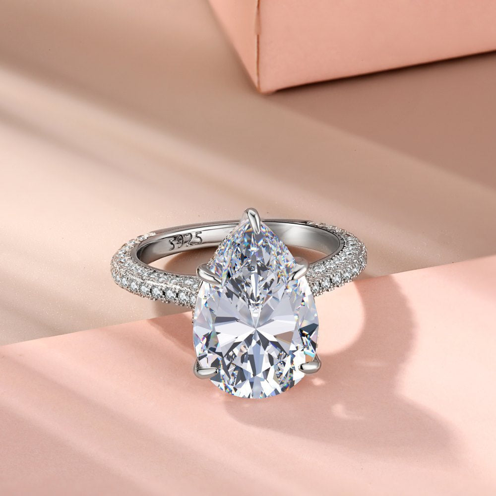 Ring Tears of Joy
