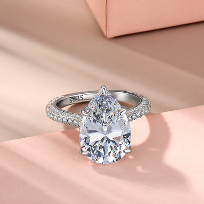 Ring Tears of Joy