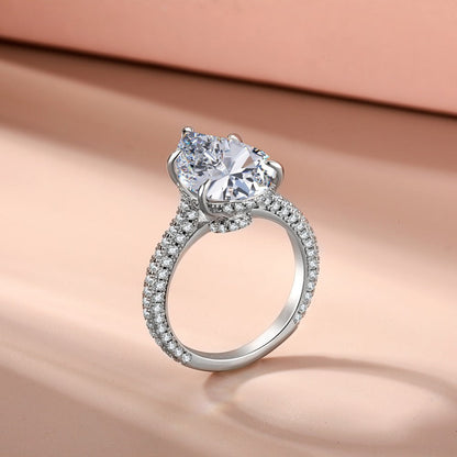 Ring Tears of Joy