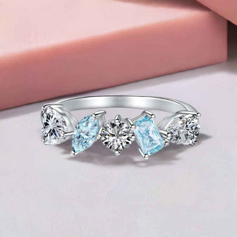 Ring Heaven Sent