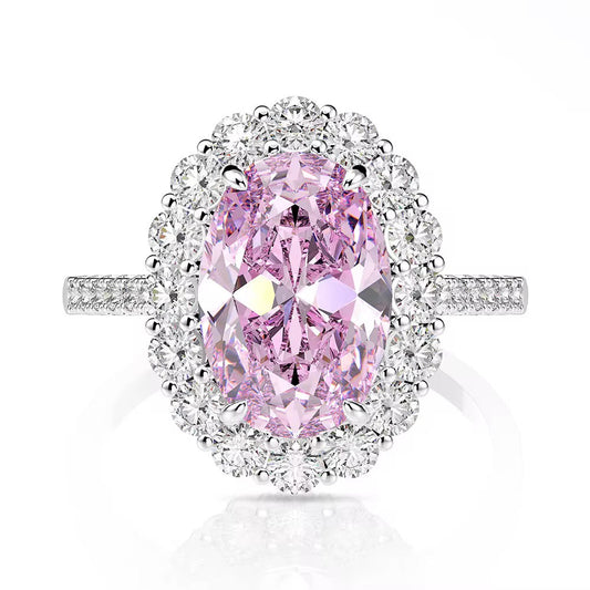(PINK) THE PERFECT ONE Ring