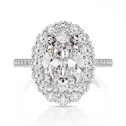 Ring The One I Choose