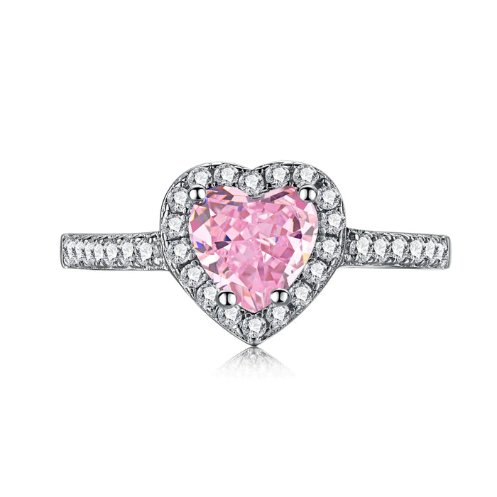 (PINK) PRINCESS Ring