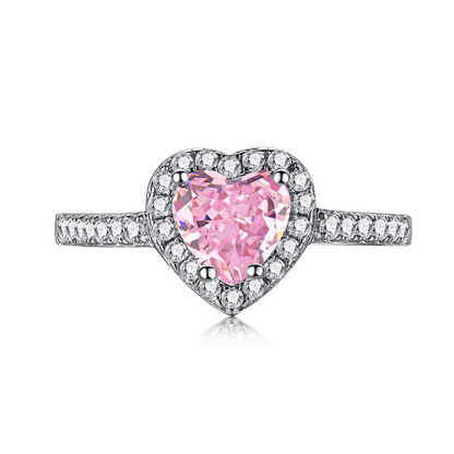 (PINK) PRINCESS Ring