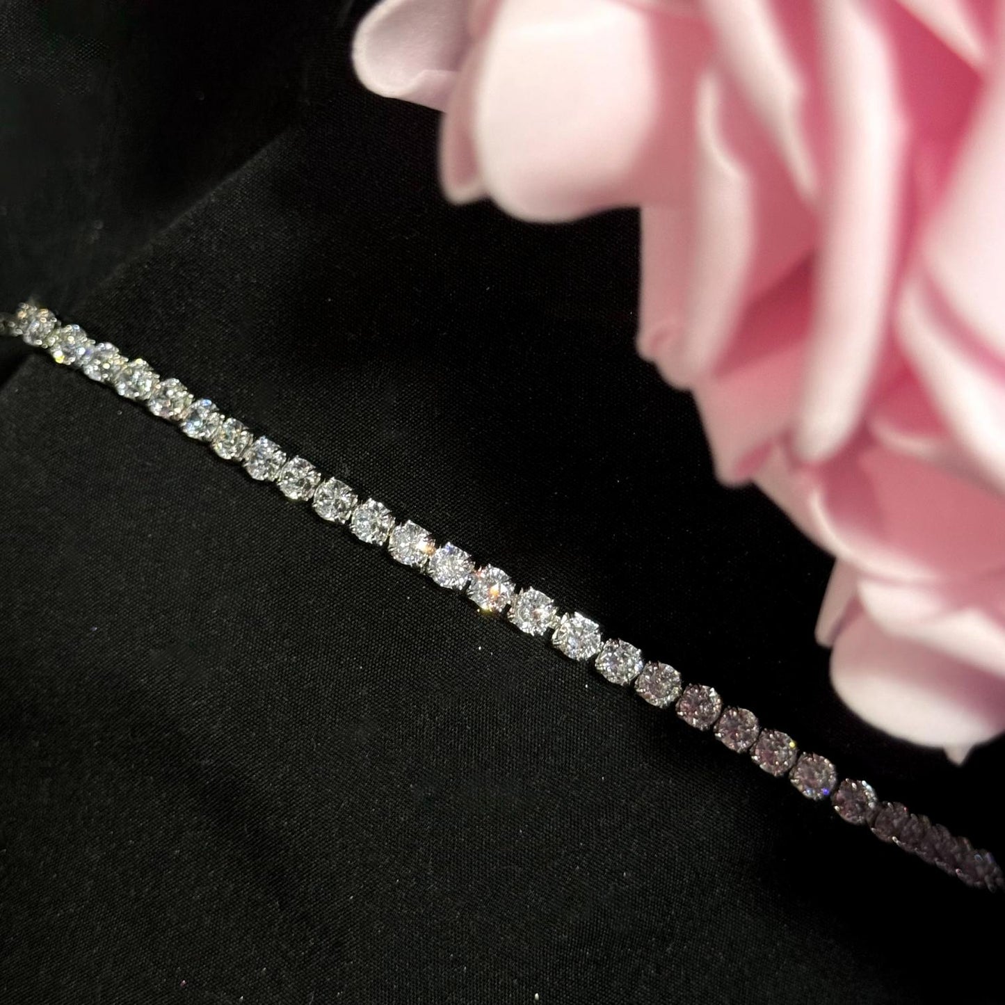 PRETTIEST TENNIS Bracelet