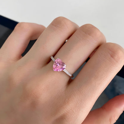 Love Story Ring