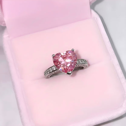 PINKY PROMISE Rings