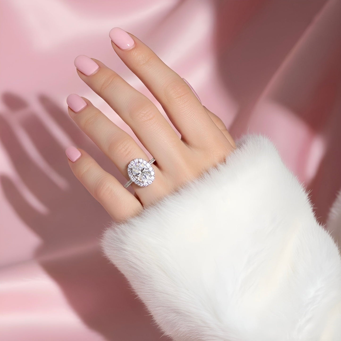 Ring The One I Choose